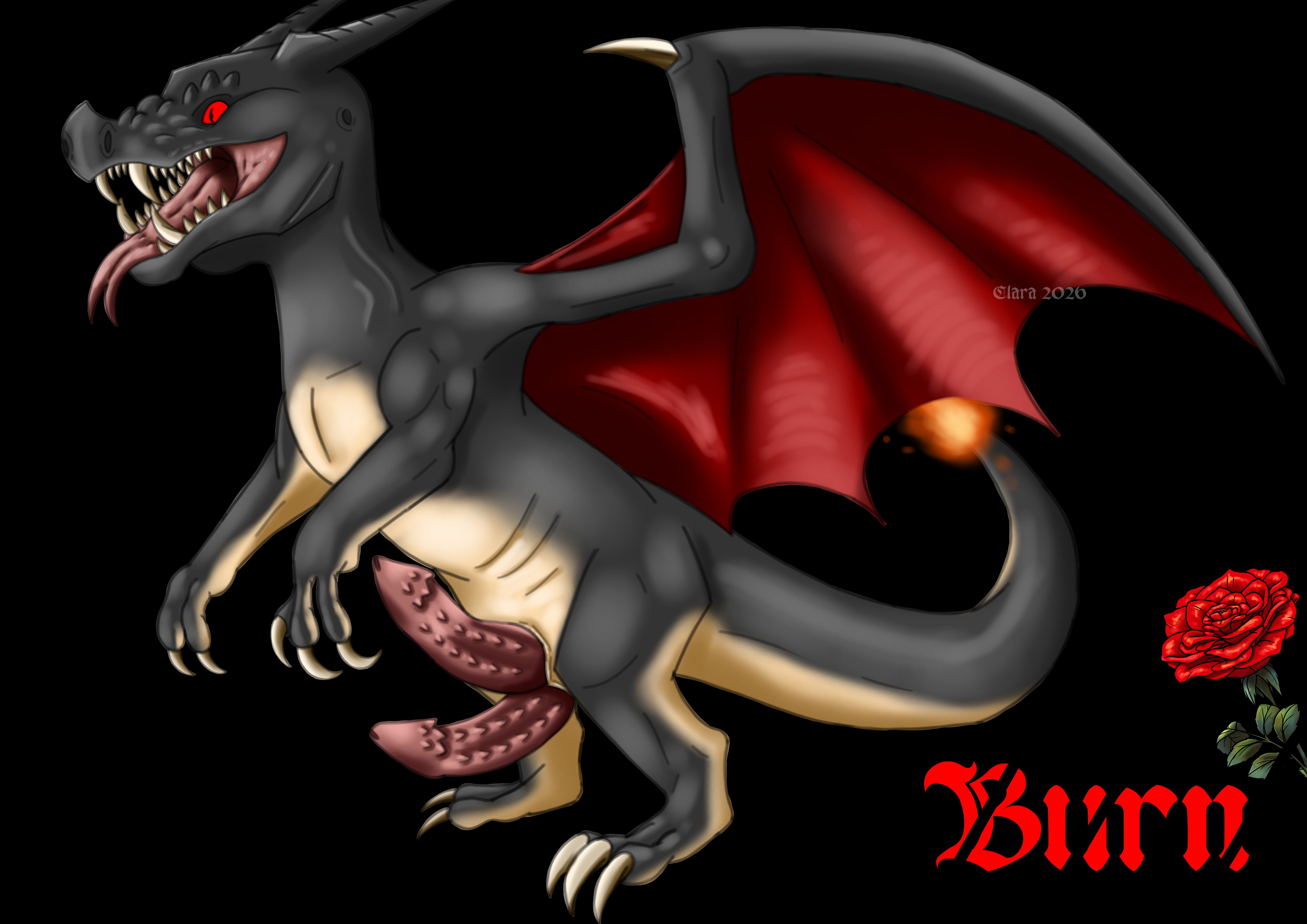 Charizard (Mythology) Rule 34 Image
