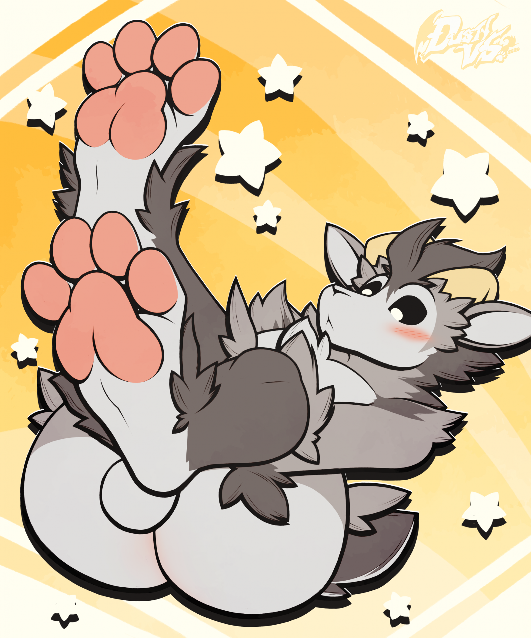 Anthro Rule 34 Image