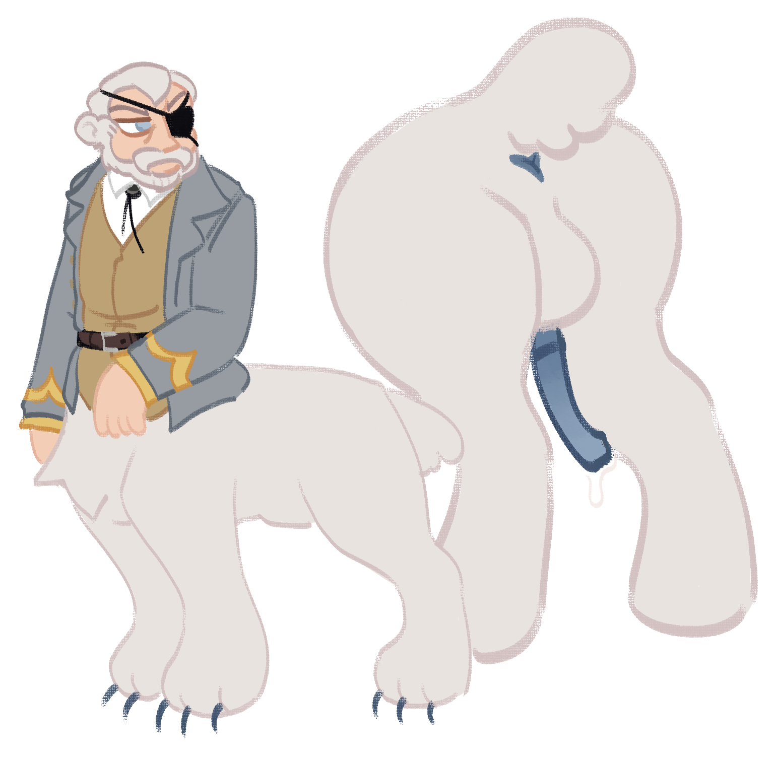 Gun (Neversoft) Rule 34 Image