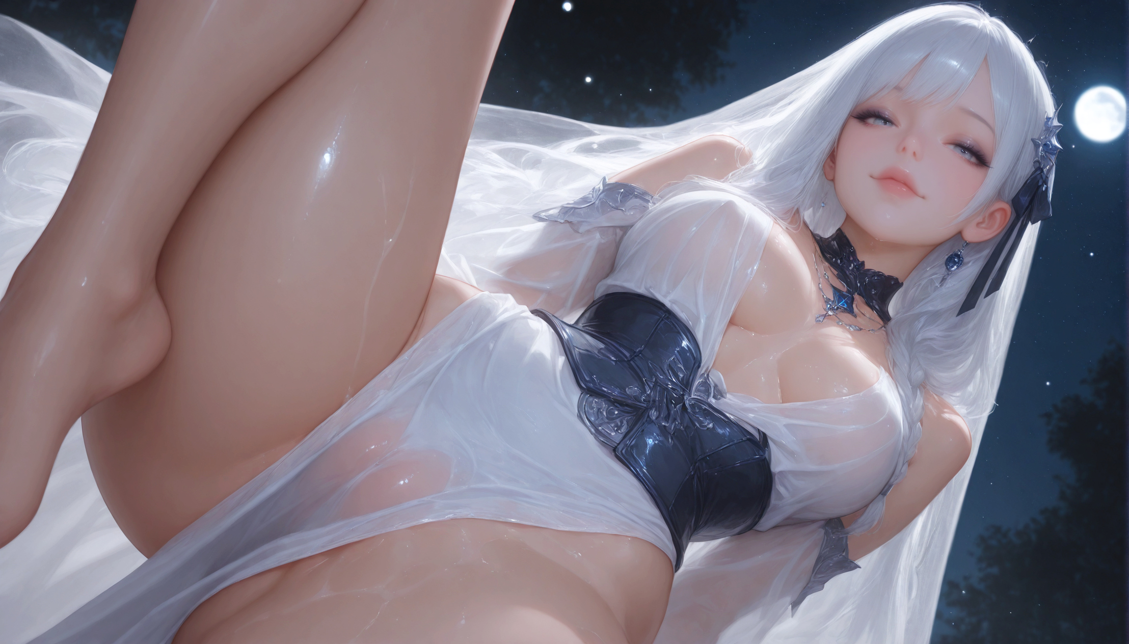 Original Character Rule 34 Image