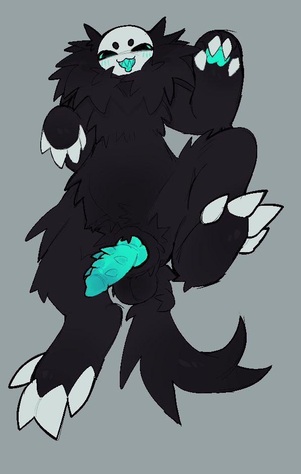 Pursuer (Die Of Death) Rule 34 Image