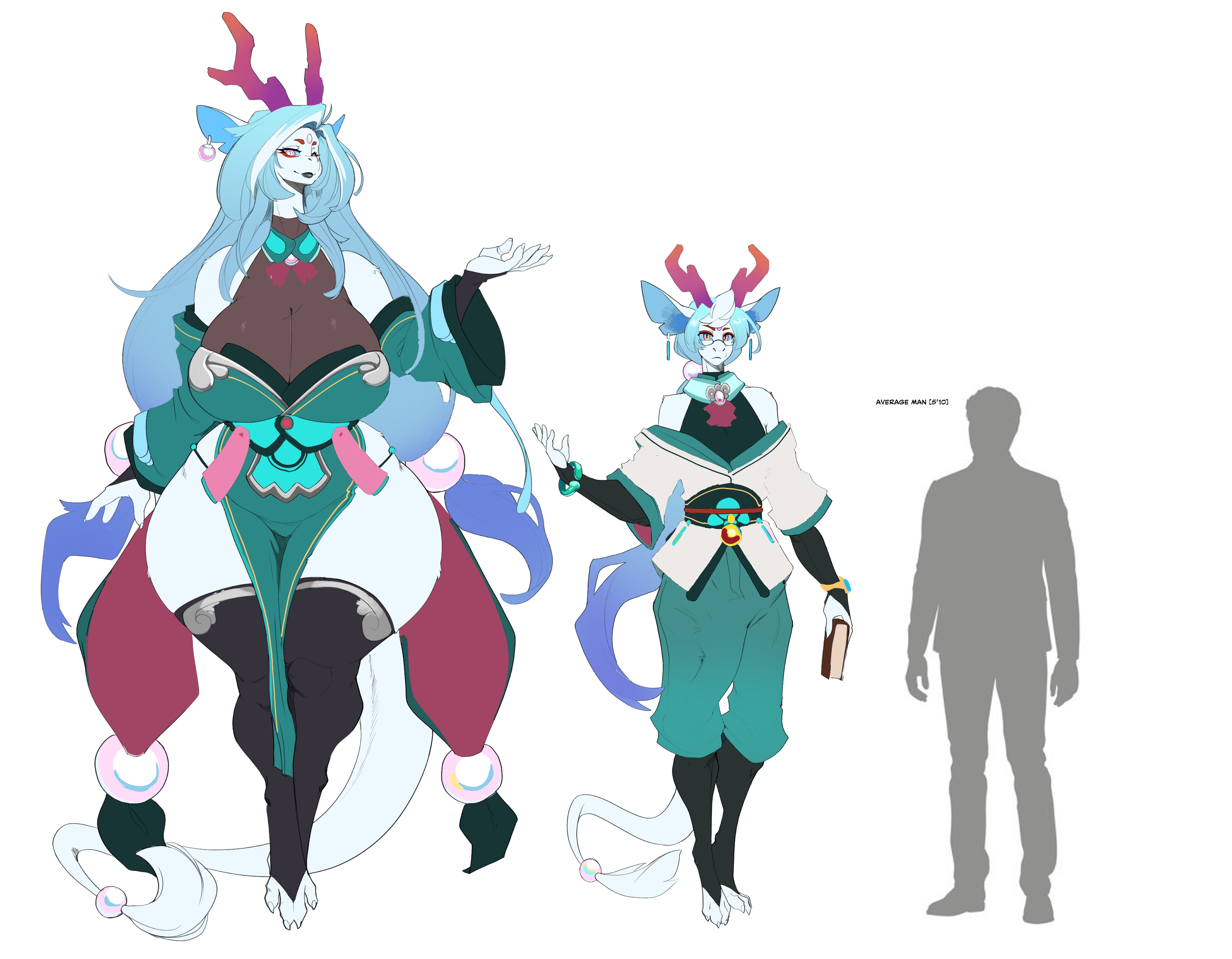 Mythology Rule 34 Image