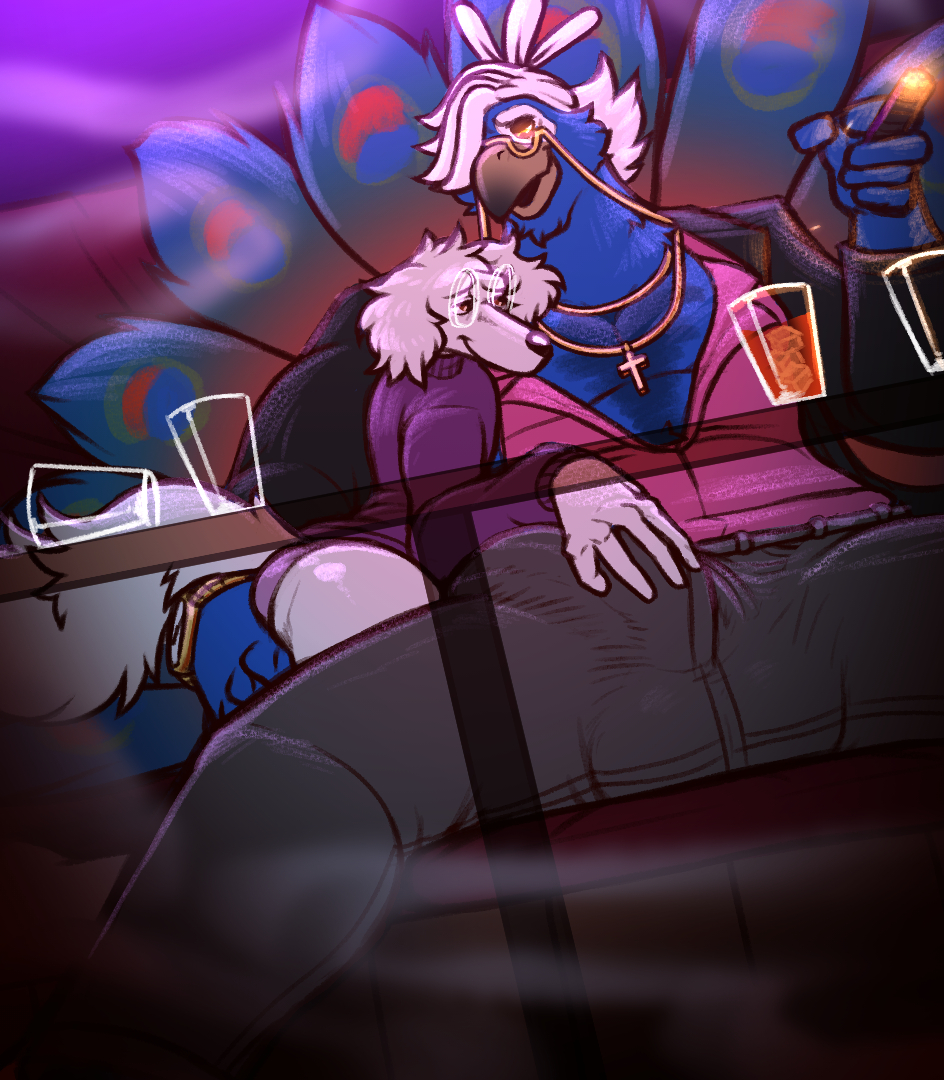 Arin (Daxhush) Rule 34 Image