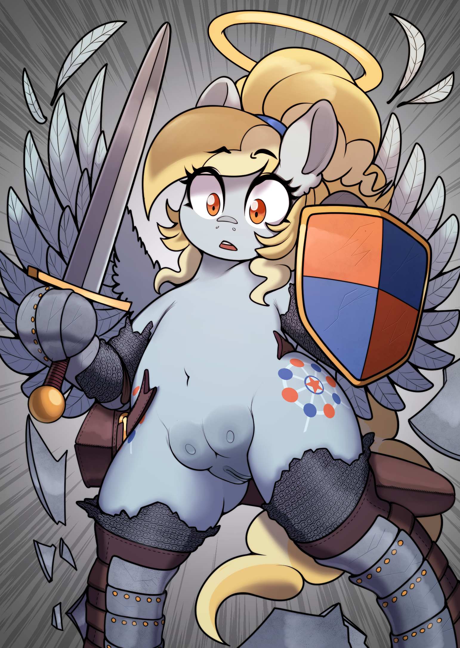 Hasbro Rule 34 Image