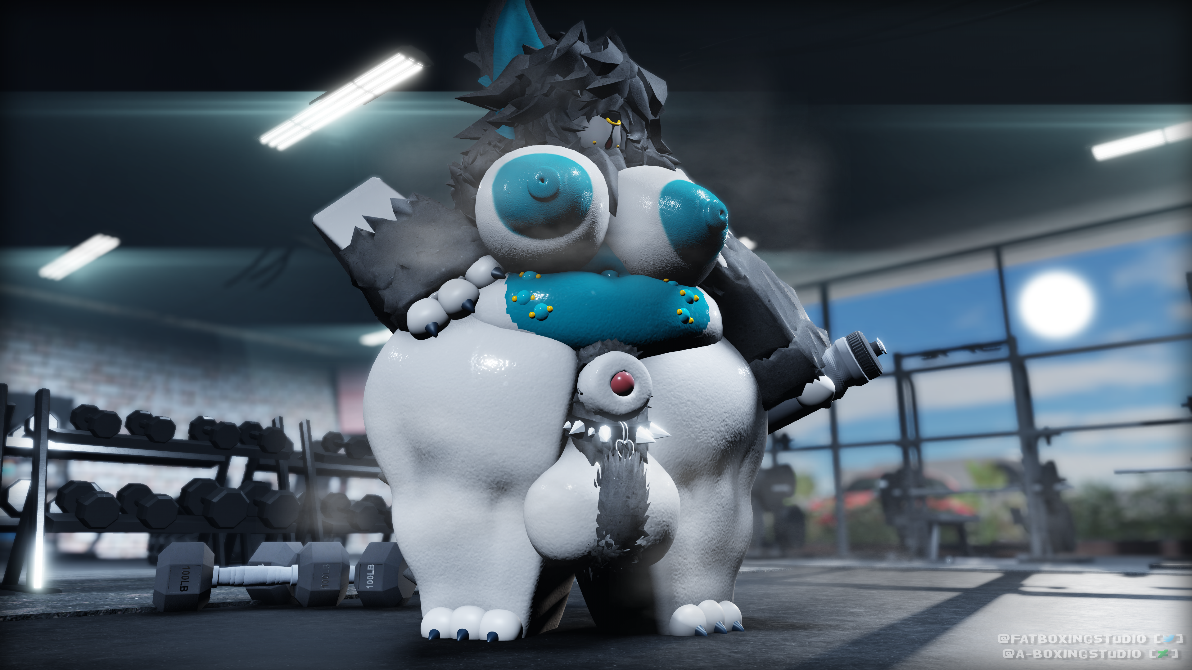 Original Character (Roblox) Rule 34 Image