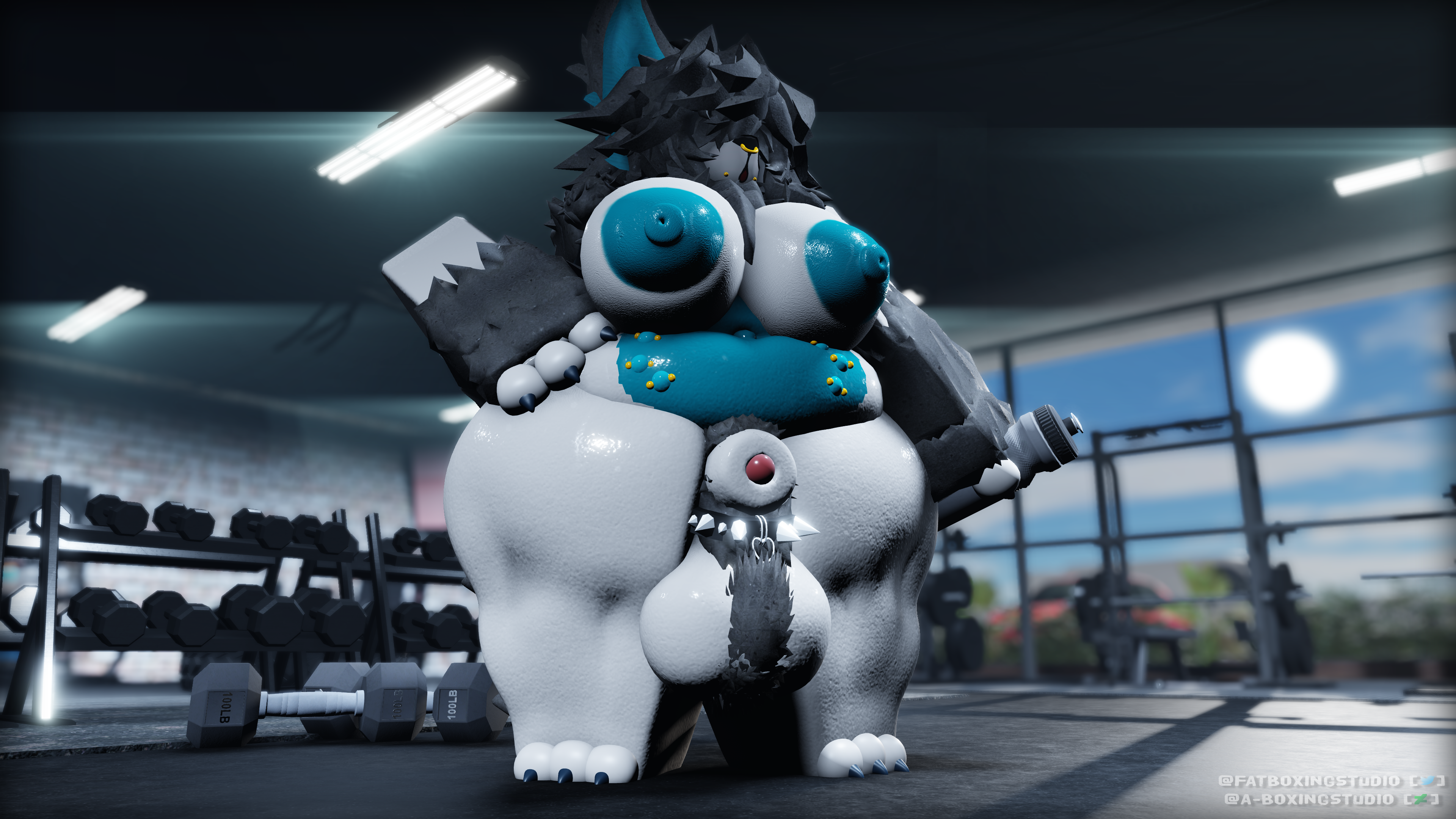 Original Character (Roblox) Rule 34 Image