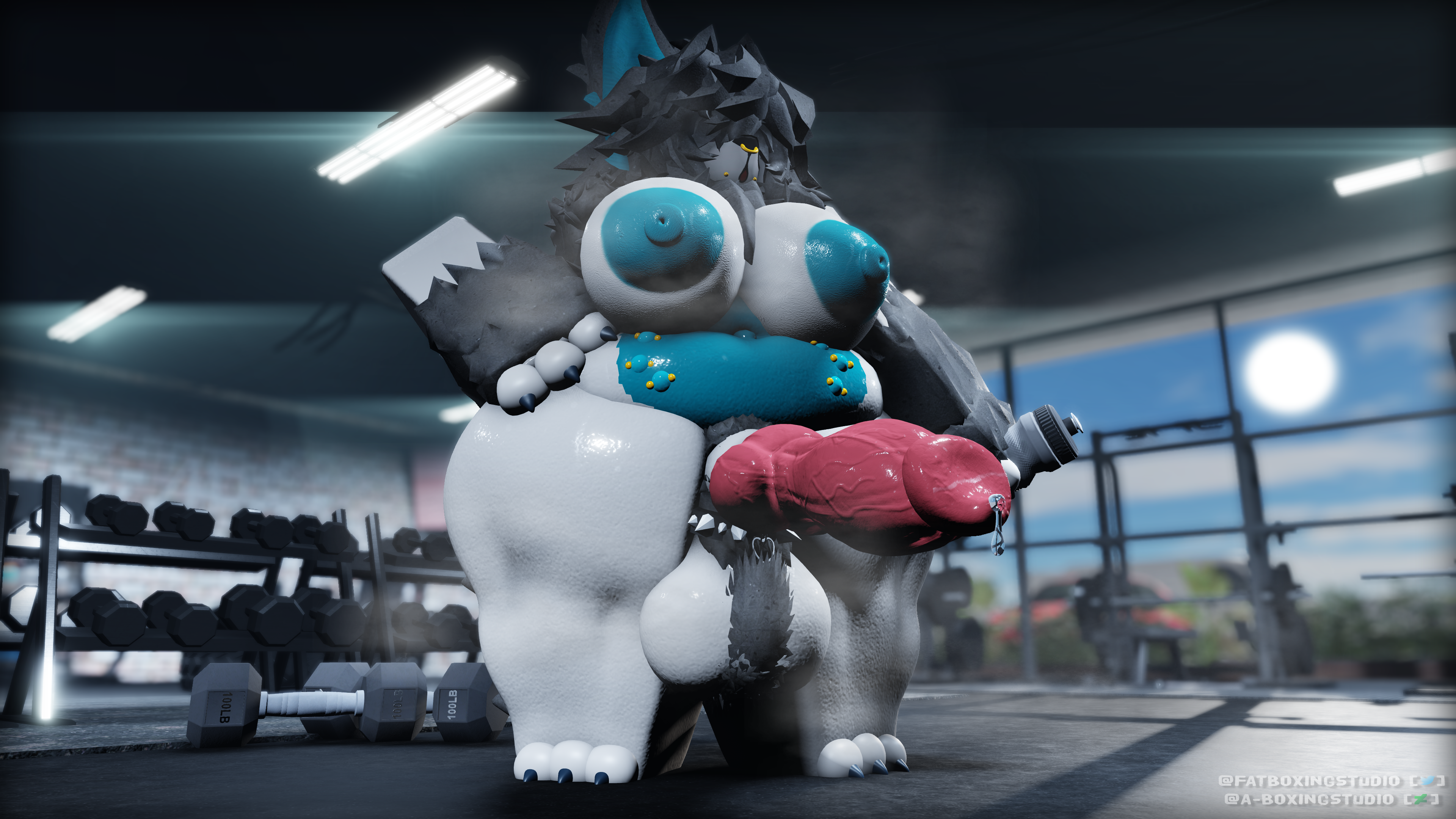 Original Character (Roblox) Rule 34 Image