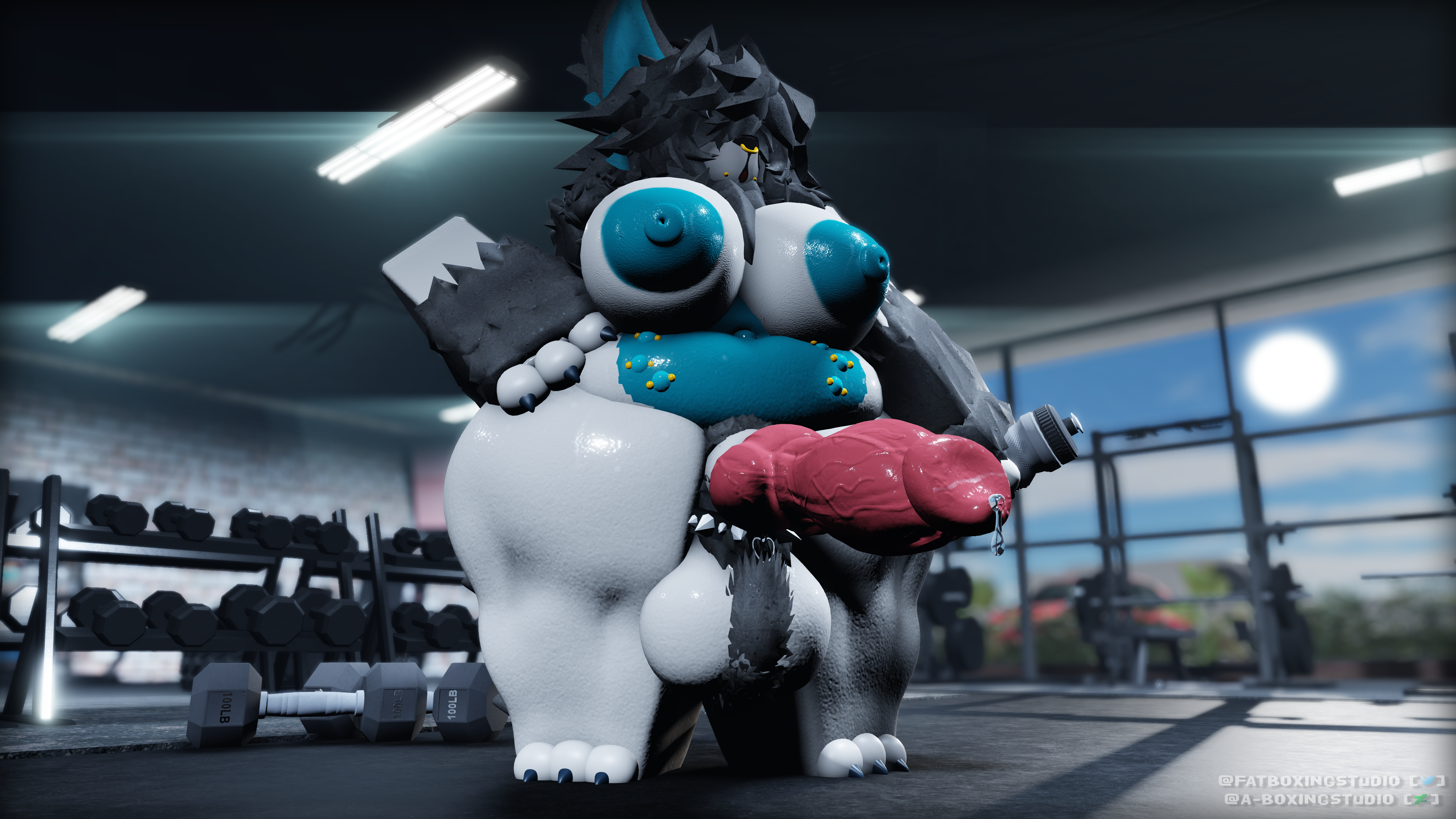Original Character (Roblox) Rule 34 Image