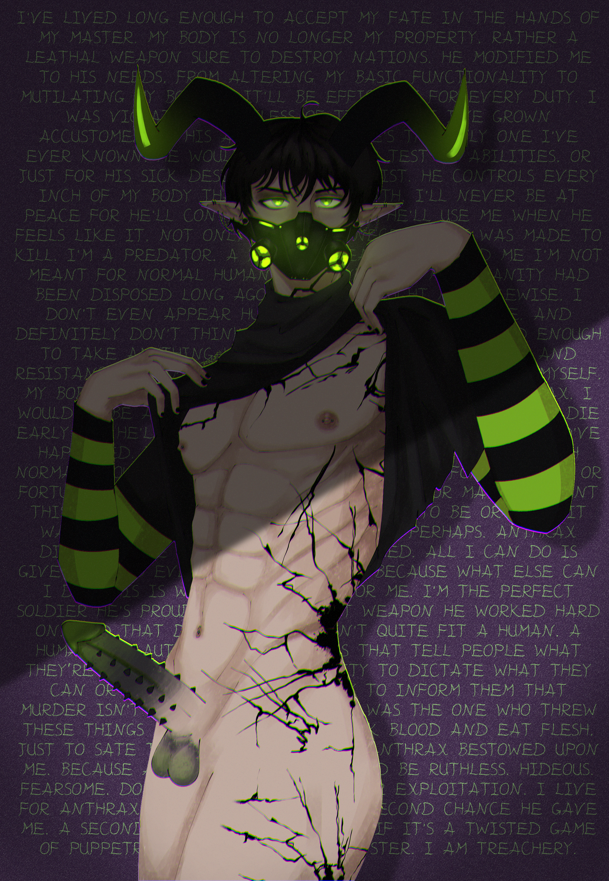 Original Character (Roblox) Rule 34 Image