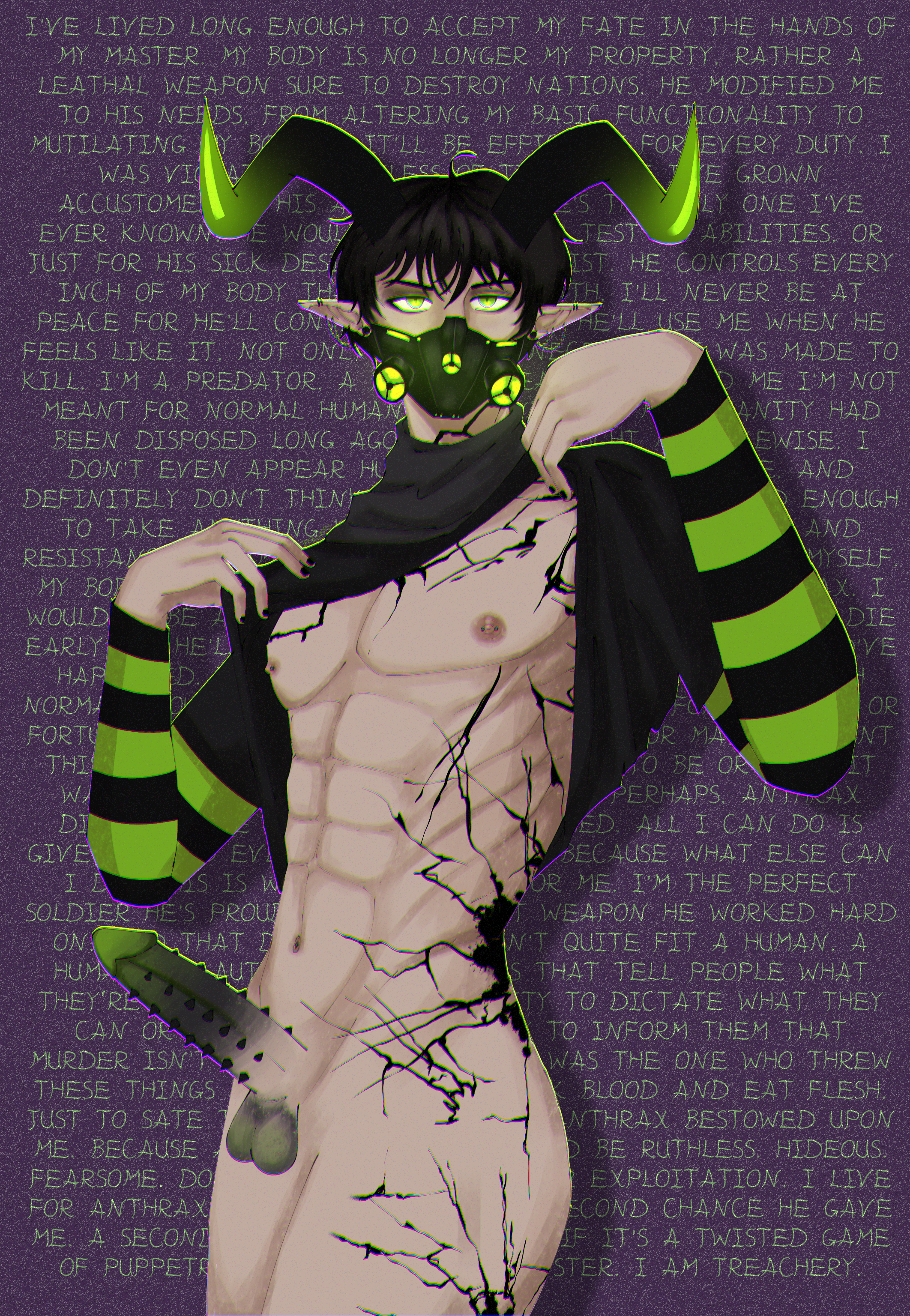 Original Character (Roblox) Rule 34 Image