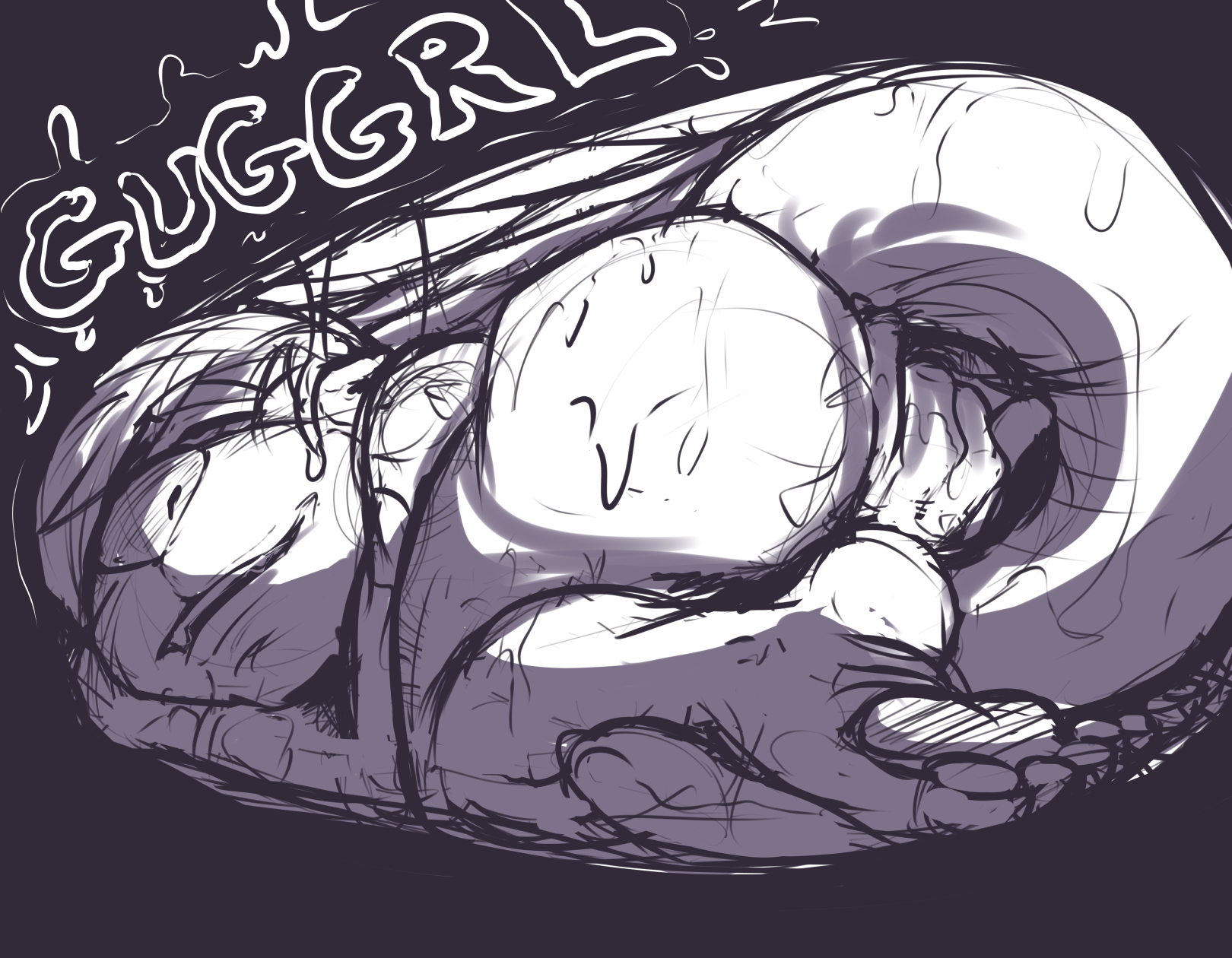 Gurgle (Sound Effect) Rule 34 Image