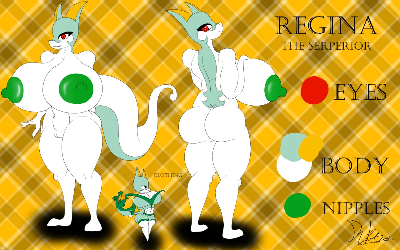 Generation 5 Pokemon (Nintendo) Rule 34 Image