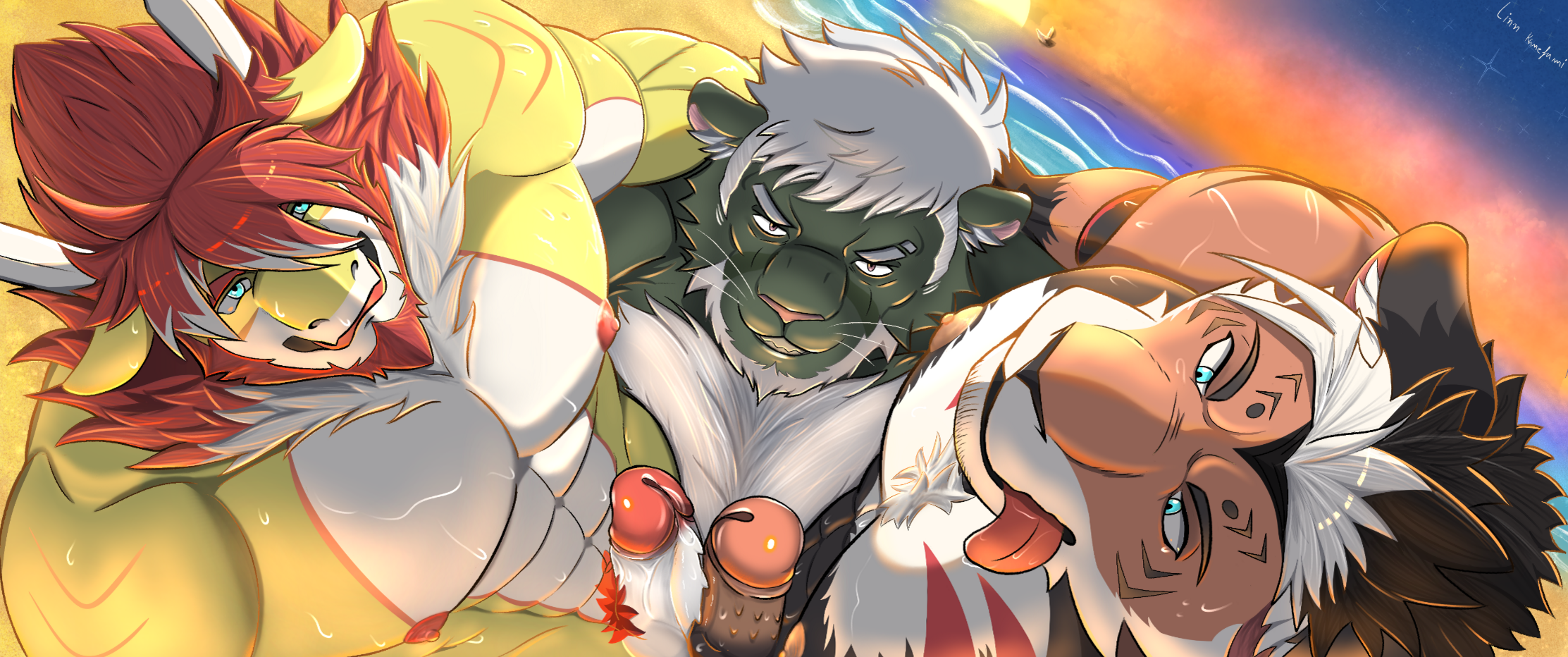 Wediz (Sollyz) Rule 34 Image