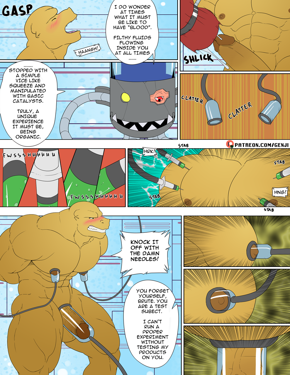 Agumon (Bandai Namco) Rule 34 Image
