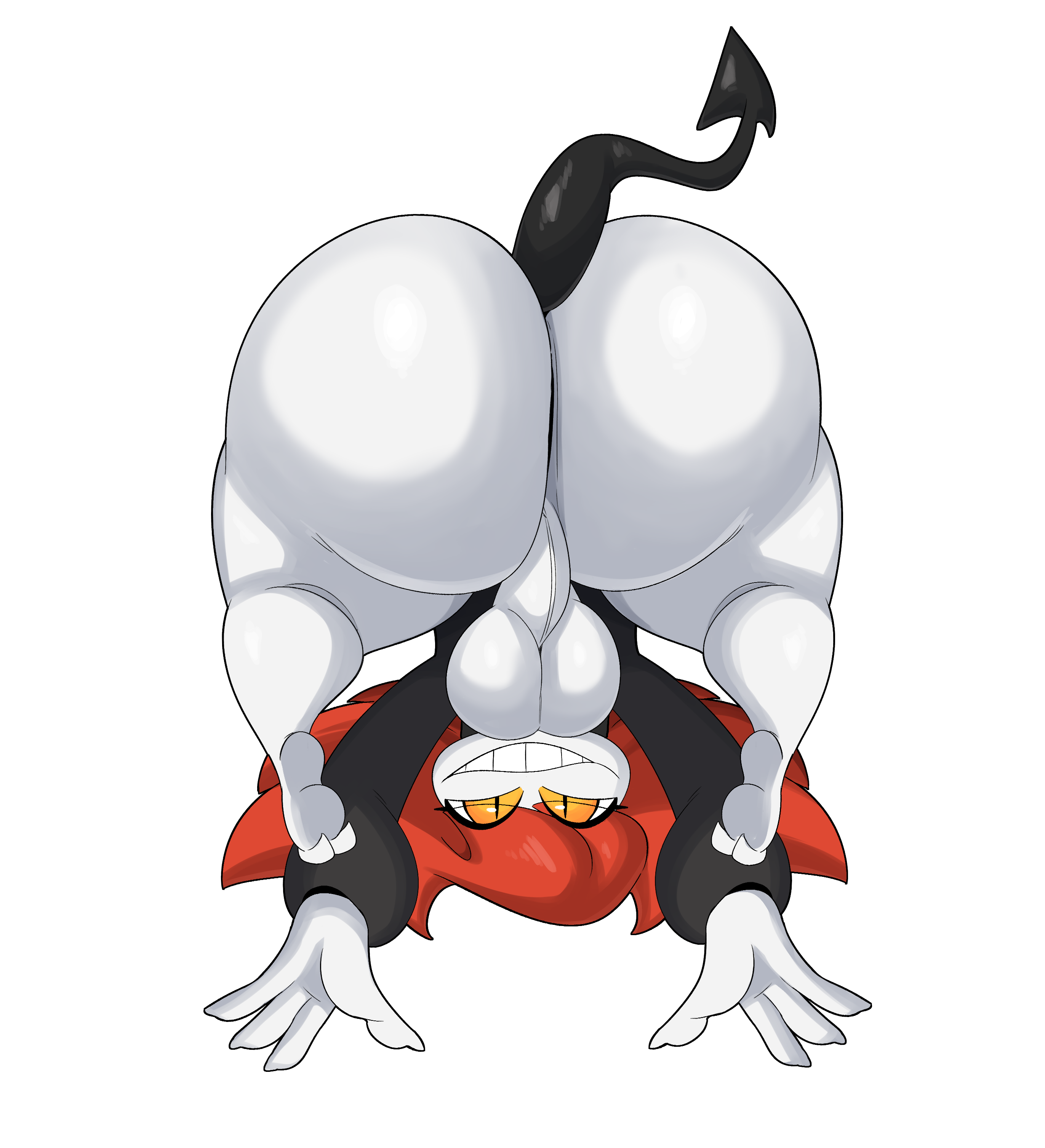 Coffee (Coffee Demon) Rule 34 Image