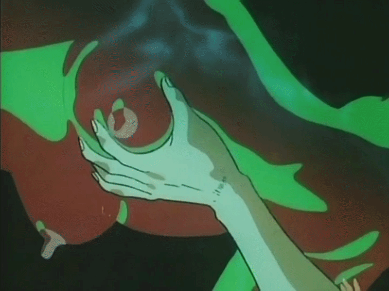 Unnamed Character (Urotsukidoji) Rule 34 Image