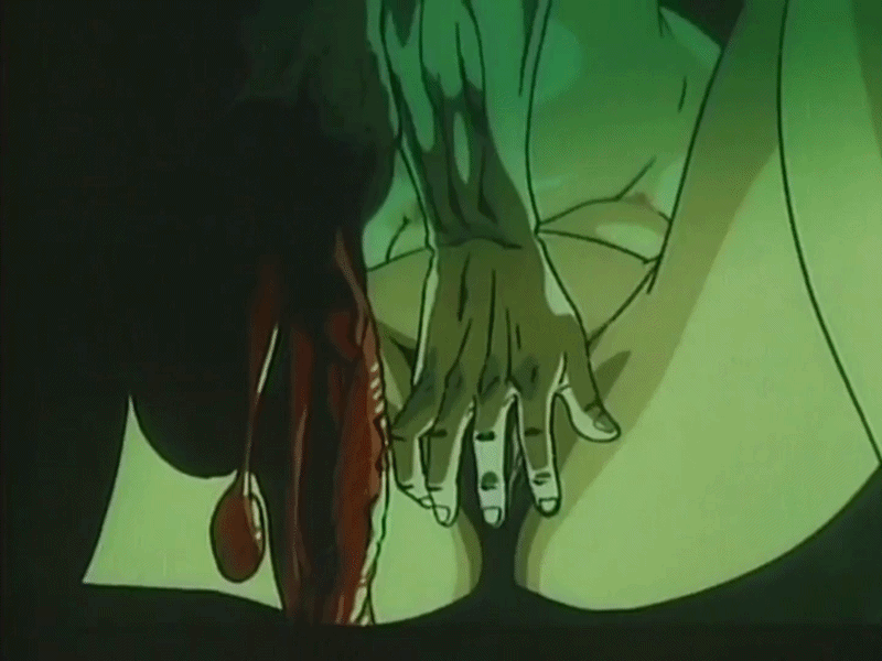 Unnamed Character (Urotsukidoji) Rule 34 Image