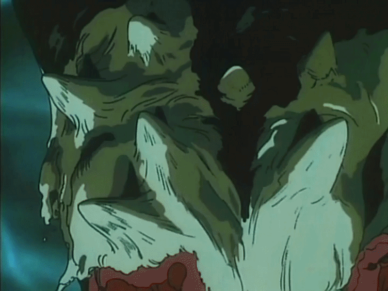 Unnamed Character (Urotsukidoji) Rule 34 Image