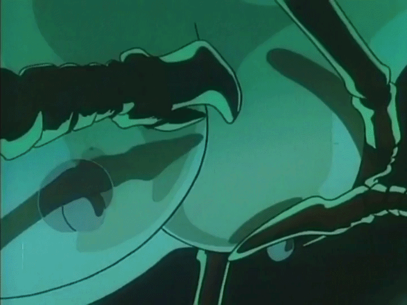 Unnamed Character (Urotsukidoji) Rule 34 Image