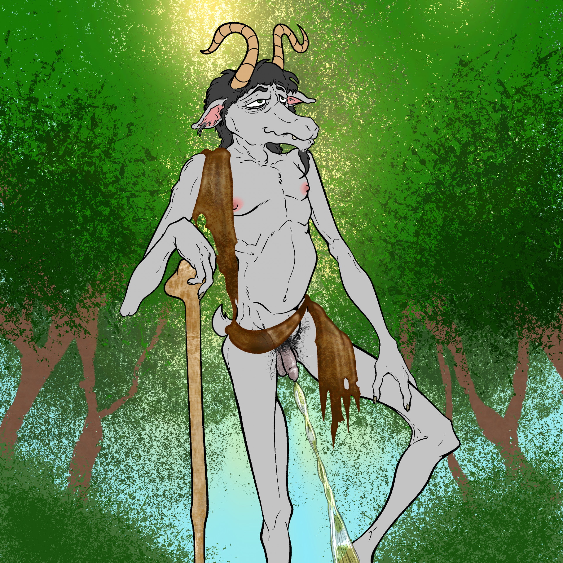 Nameless Character Rule 34 Image