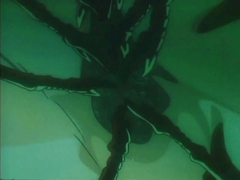 Unnamed Character (Urotsukidoji) Rule 34 Image