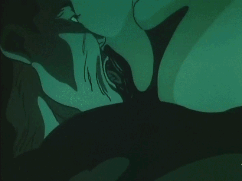 Unnamed Character (Urotsukidoji) Rule 34 Image