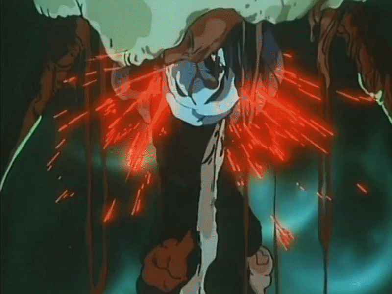 Unnamed Character (Urotsukidoji) Rule 34 Image