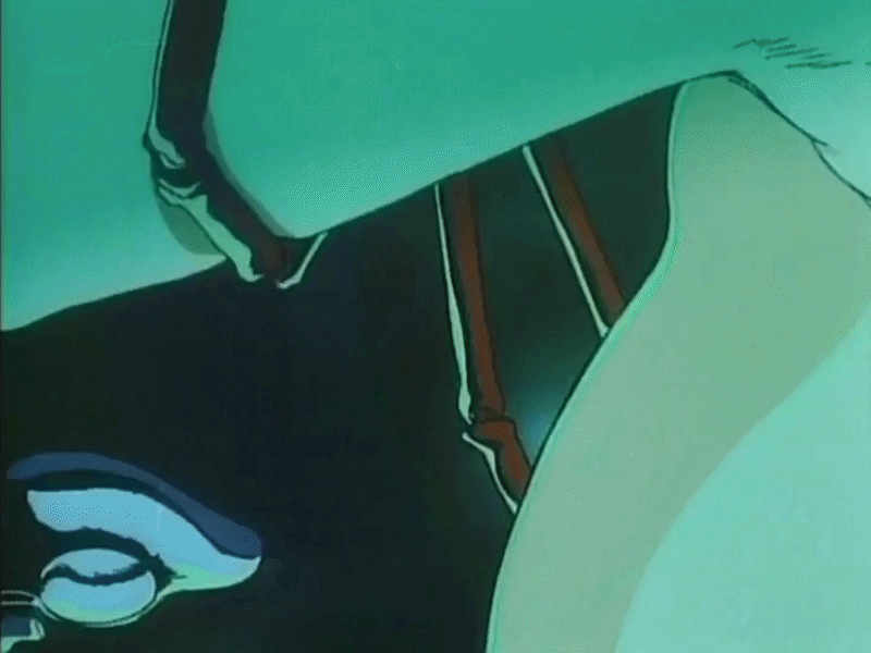 Unnamed Character (Urotsukidoji) Rule 34 Image