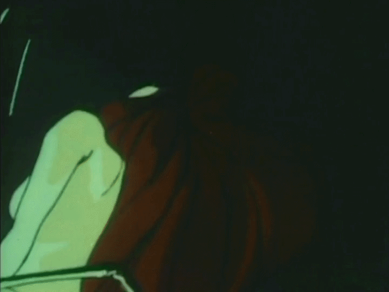 Unnamed Character (Urotsukidoji) Rule 34 Image