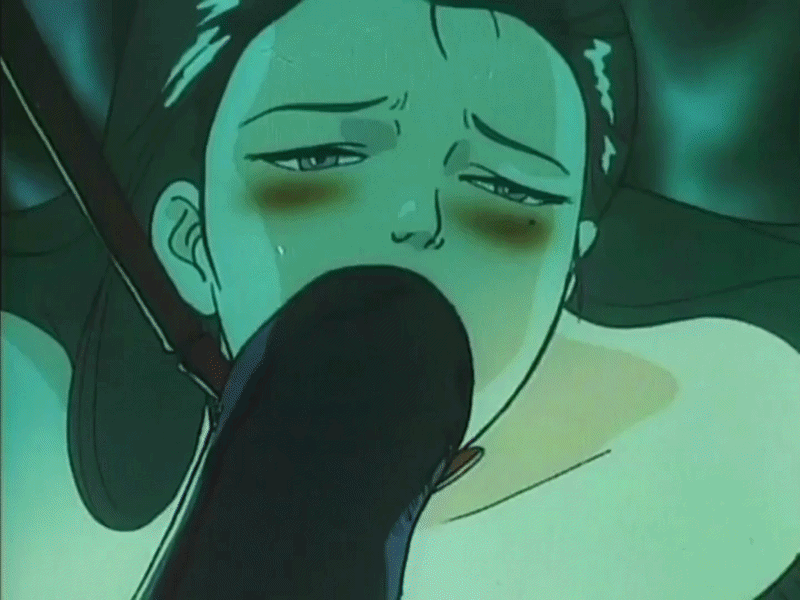 Unnamed Character (Urotsukidoji) Rule 34 Image
