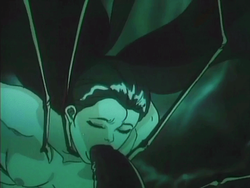 Unnamed Character (Urotsukidoji) Rule 34 Image