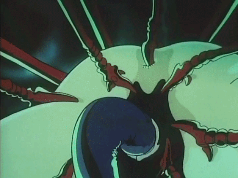 Unnamed Character (Urotsukidoji) Rule 34 Image
