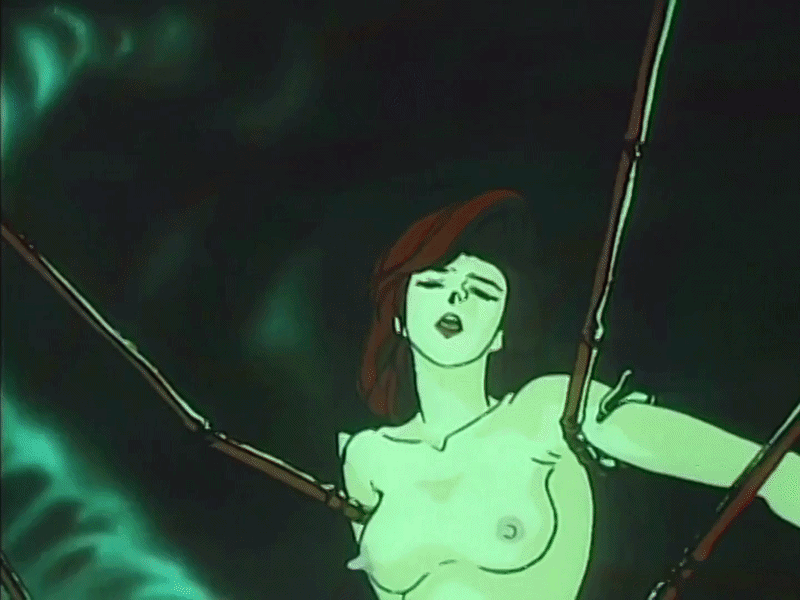 Unnamed Character (Urotsukidoji) Rule 34 Image
