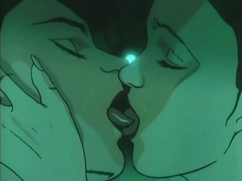 Unnamed Character (Urotsukidoji) Rule 34 Image