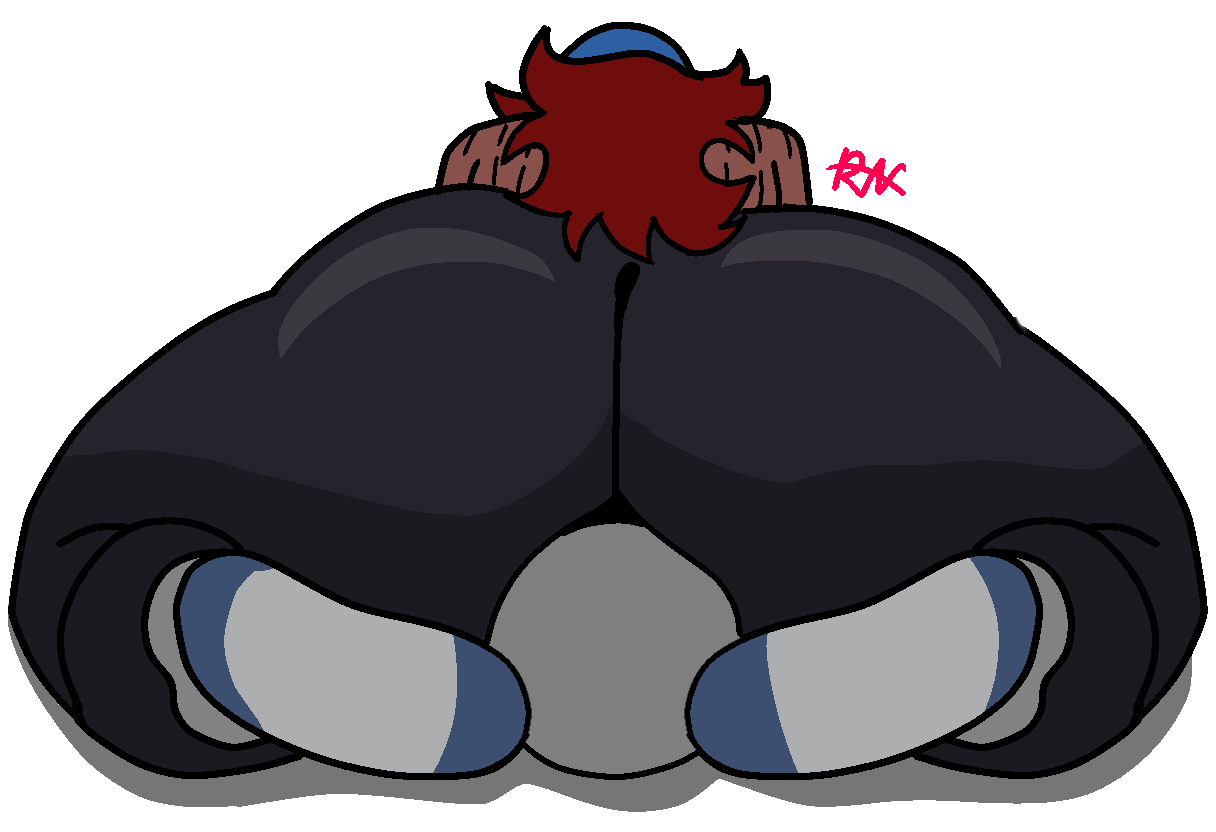 Girlfriend (Friday Night Funkin) Rule 34 Image