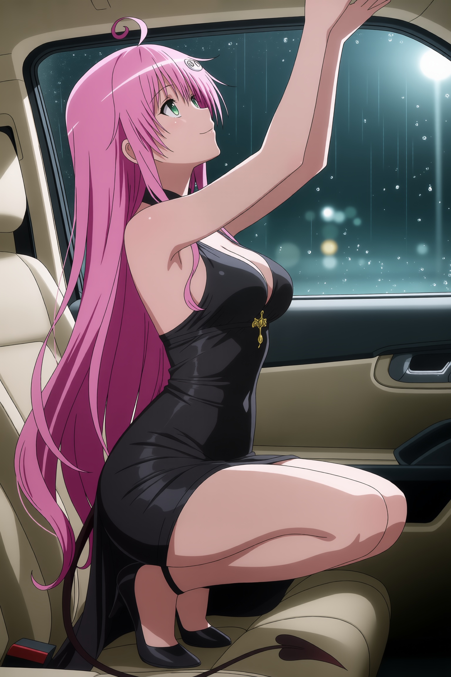 1girls Rule 34 Image