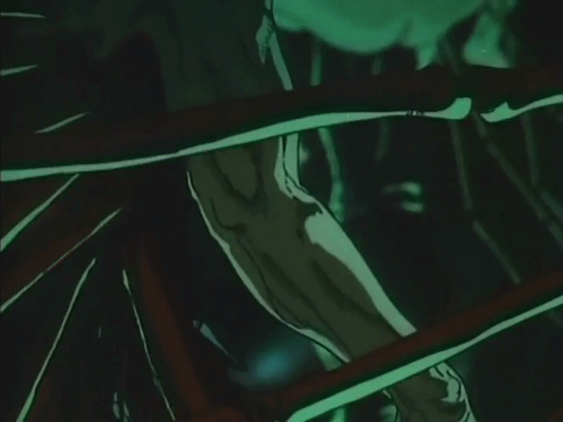Unnamed Character (Urotsukidoji) Rule 34 Image