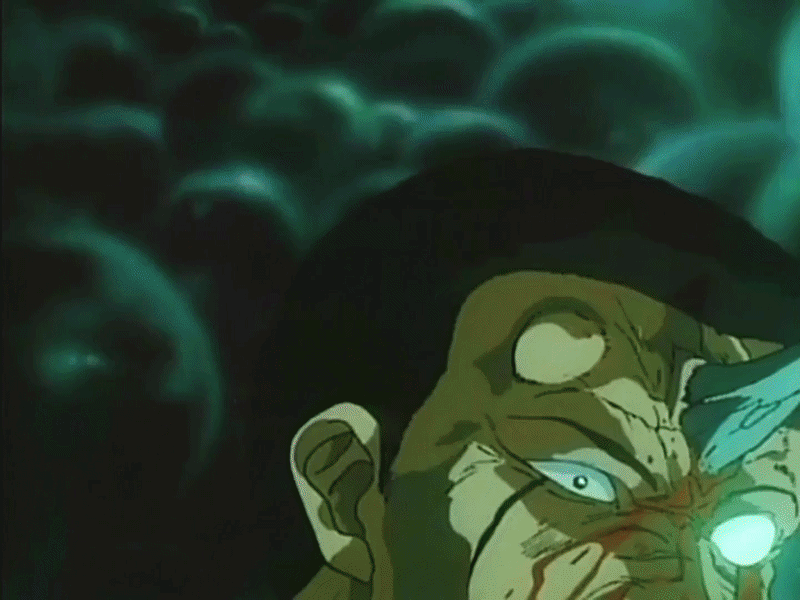 Unnamed Character (Urotsukidoji) Rule 34 Image