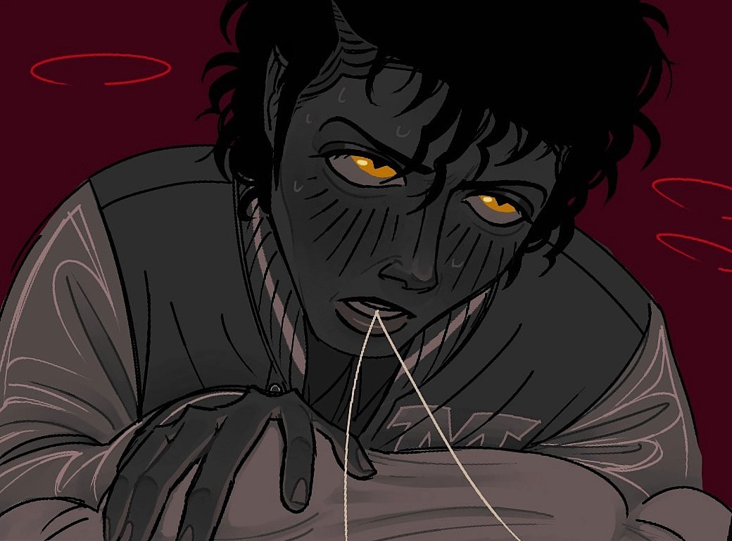 Michael Jackson Rule 34 Image