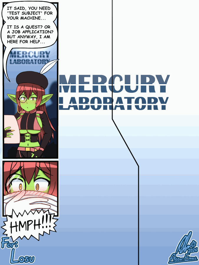 Character Request Rule 34 Image