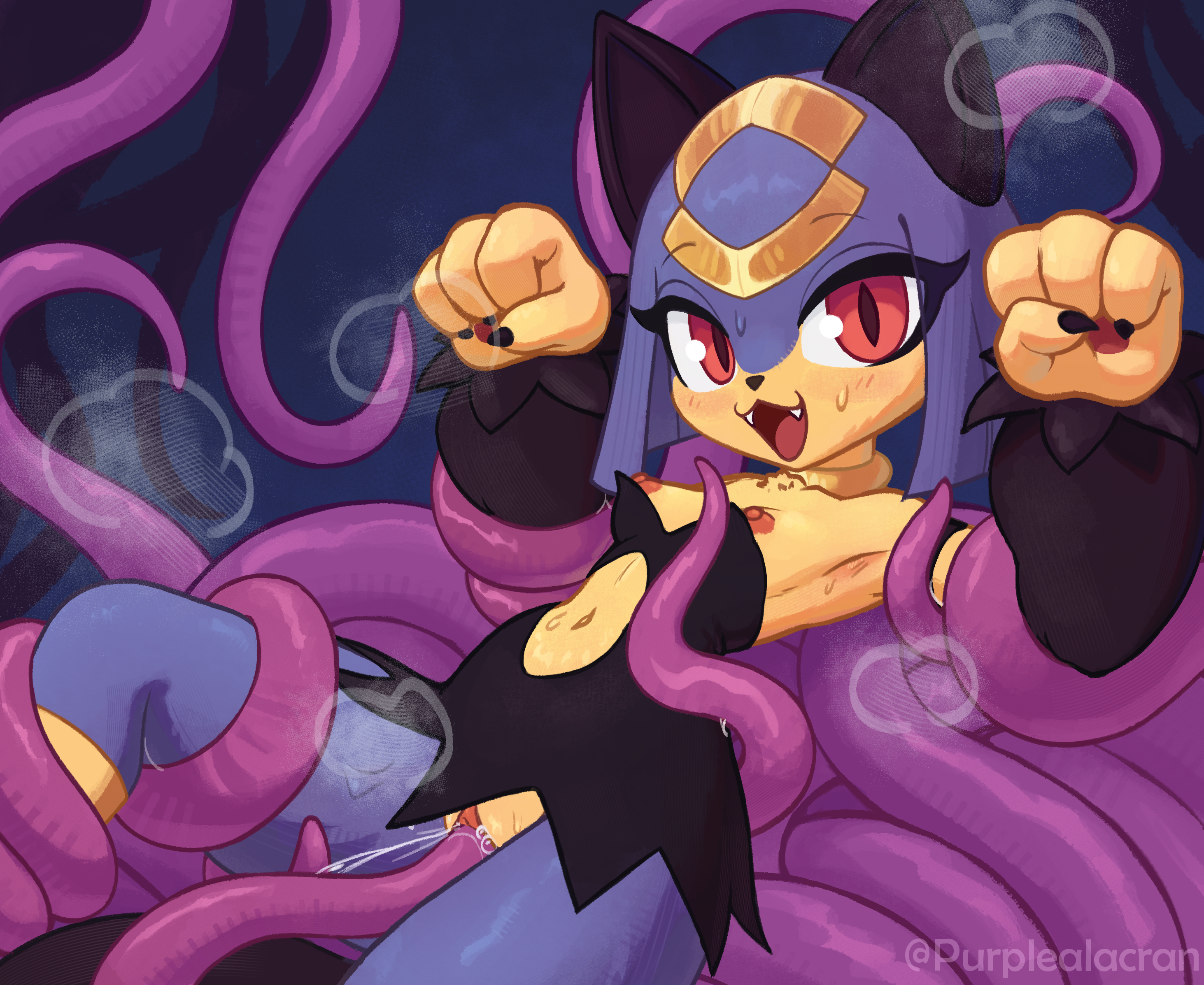 Pal (Species) Rule 34 Image