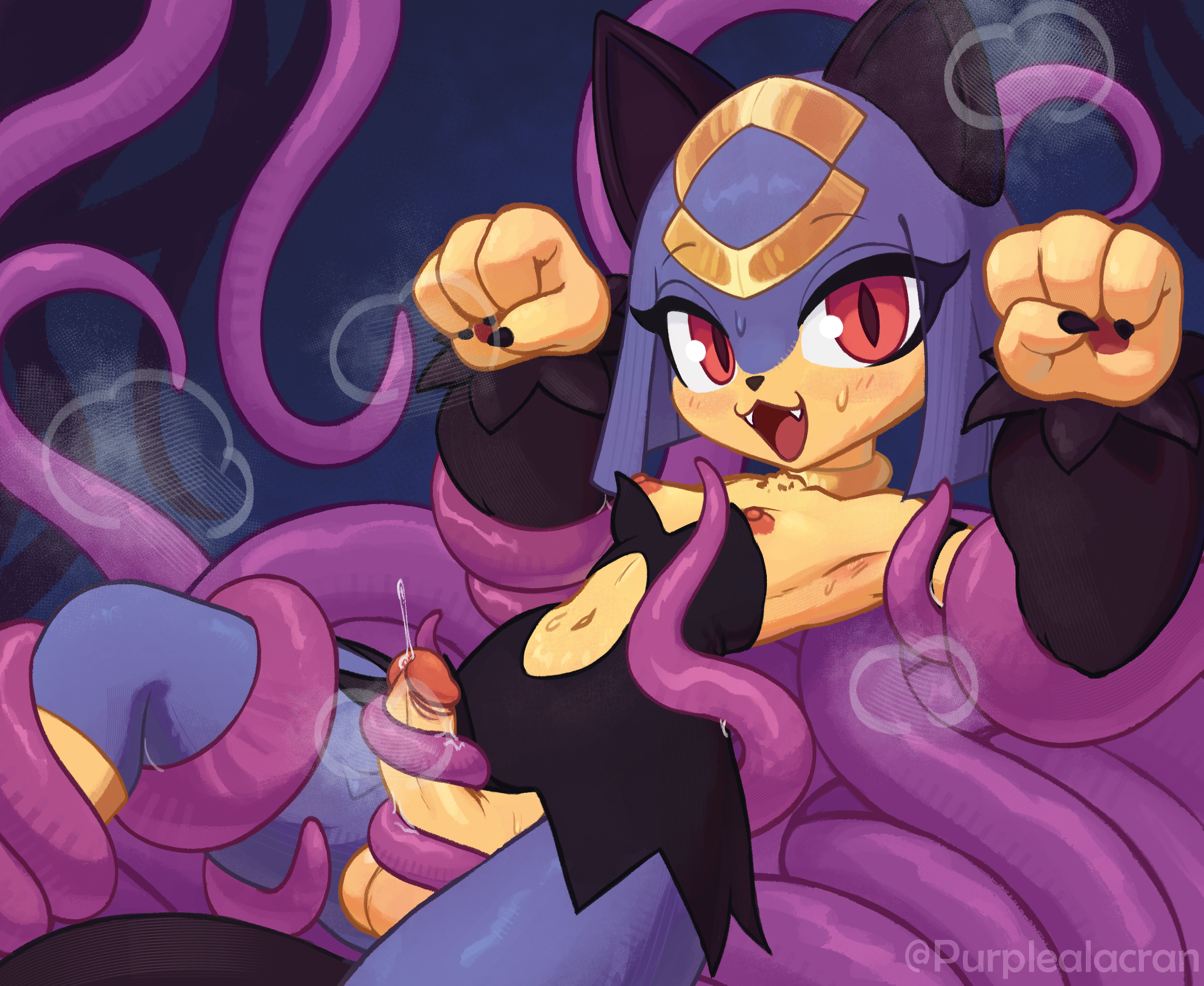 Pal (Species) Rule 34 Image