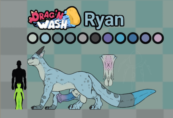 Mythology Rule 34 Image