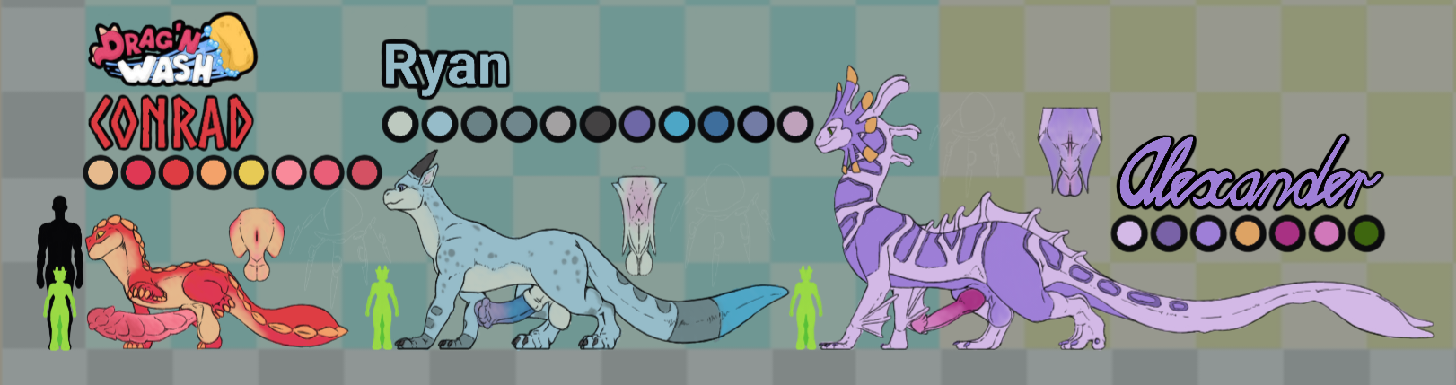 Mythology Rule 34 Image