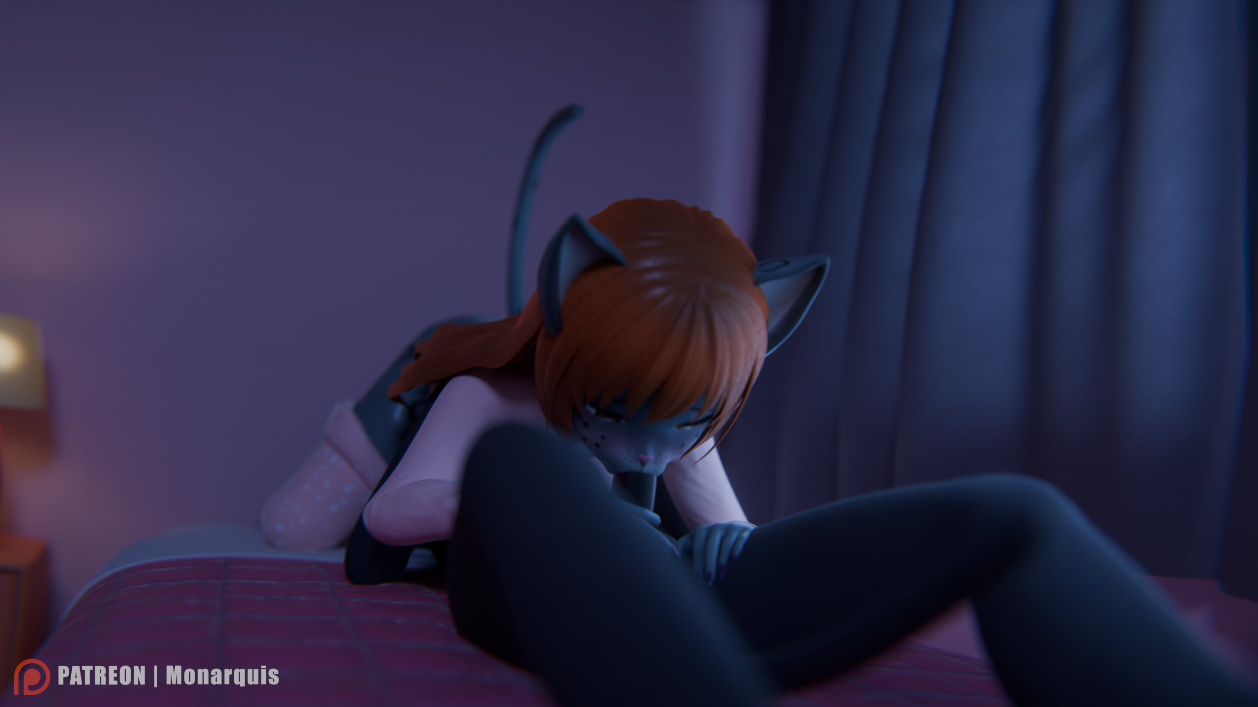 Momo (Monarquis) Rule 34 Image