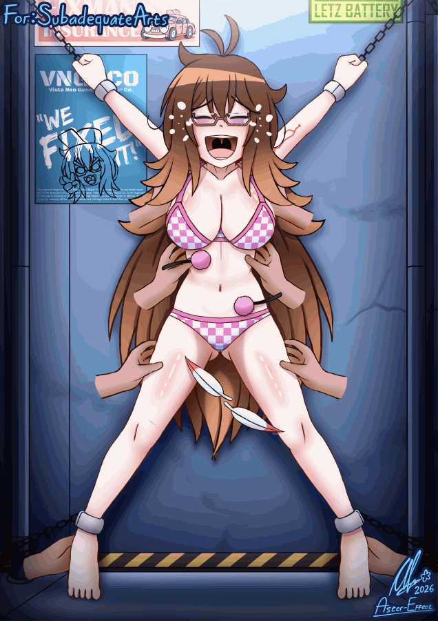 Animated Rule 34 Image
