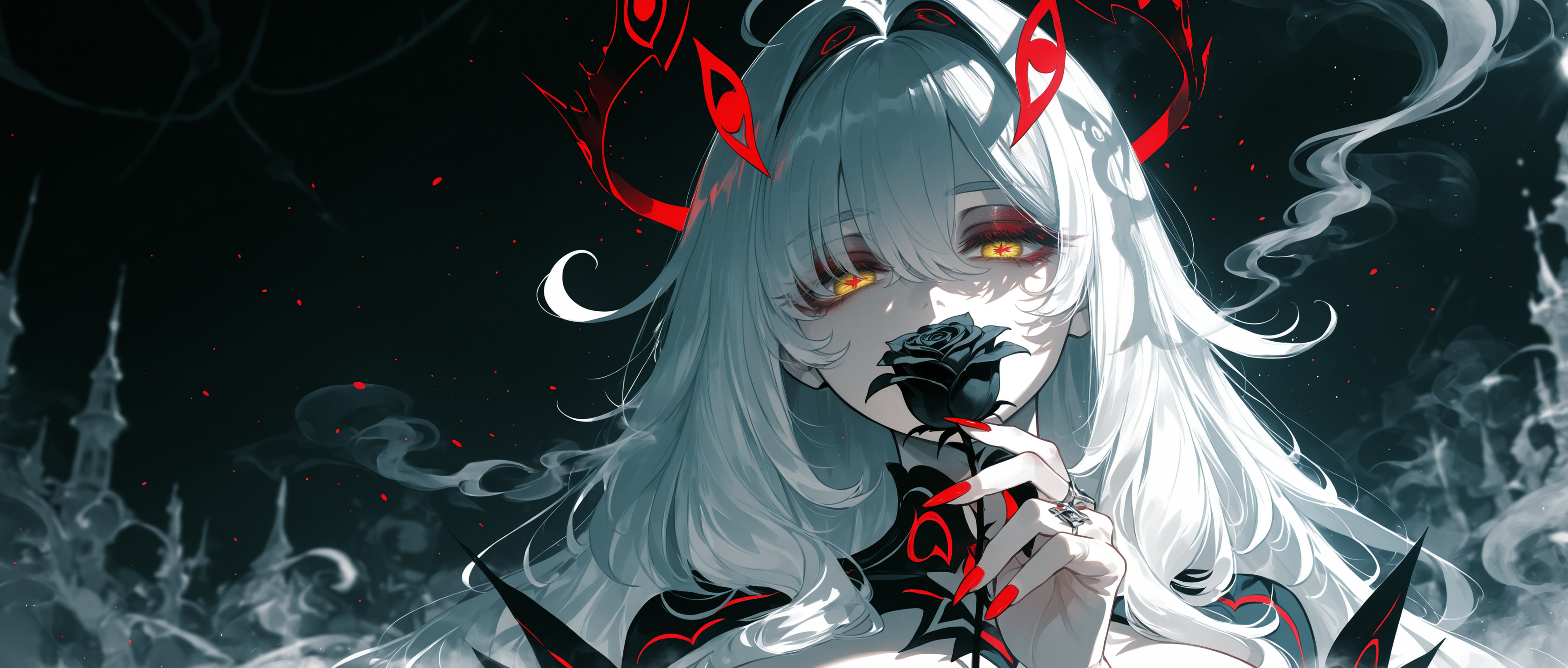 Ronova (Genshin Impact) Rule 34 Image