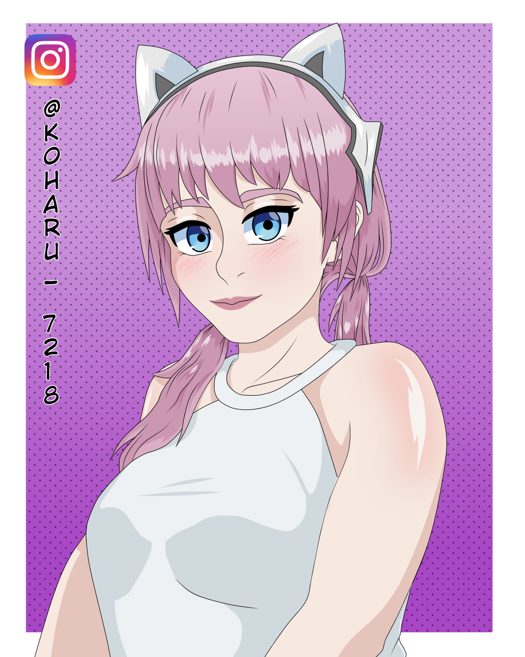 Iris Sagan (Ai: The Somnium Files) Rule 34 Image