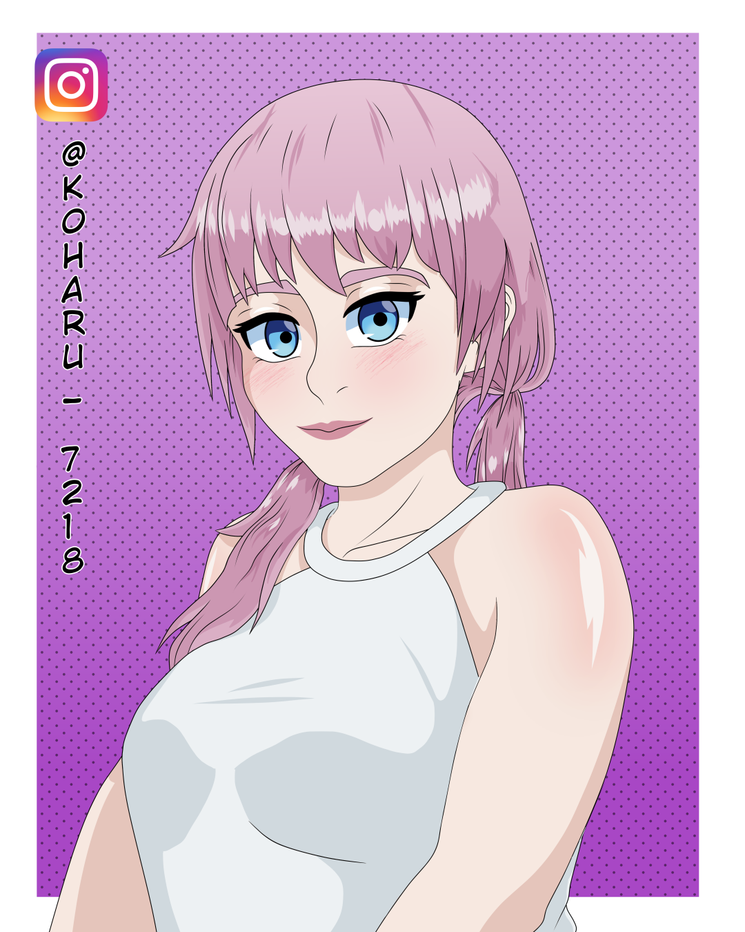 Iris Sagan (Ai: The Somnium Files) Rule 34 Image