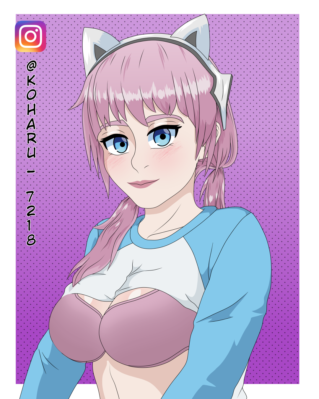 Iris Sagan (Ai: The Somnium Files) Rule 34 Image